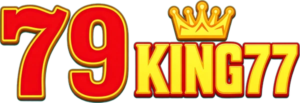 79king77 logo